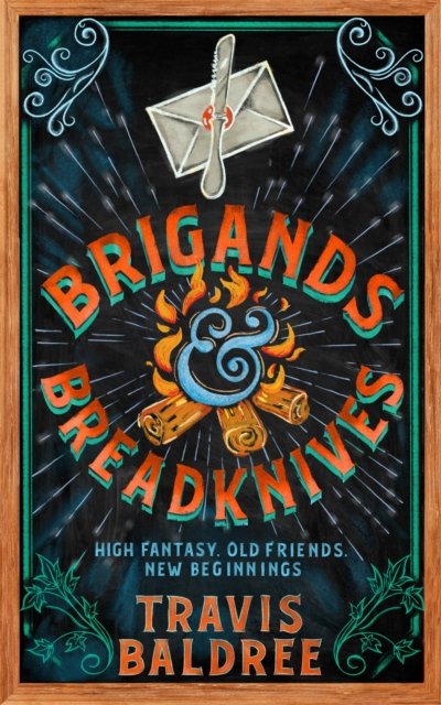 Brigands And Breadknives