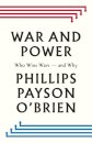 War and Power