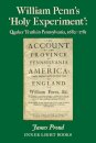 William Penn's 'Holy Experiment'
