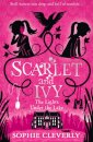 Scarlet And Ivy (4) — The Lights Under The Lake