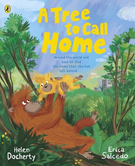 A Tree To Call Home