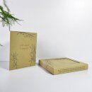 Notecard Set - Olive