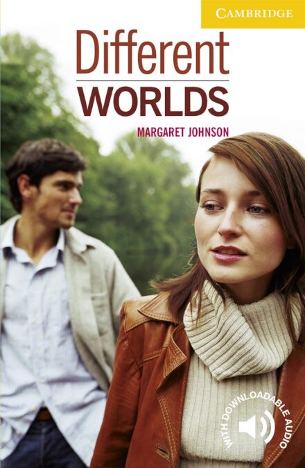 Different Worlds Level 2