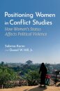 Positioning Women in Conflict Studies