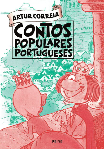 Contos Populares Portugueses De Artur Correia
