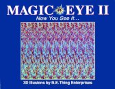 Magic Eye II: Now You See It... 