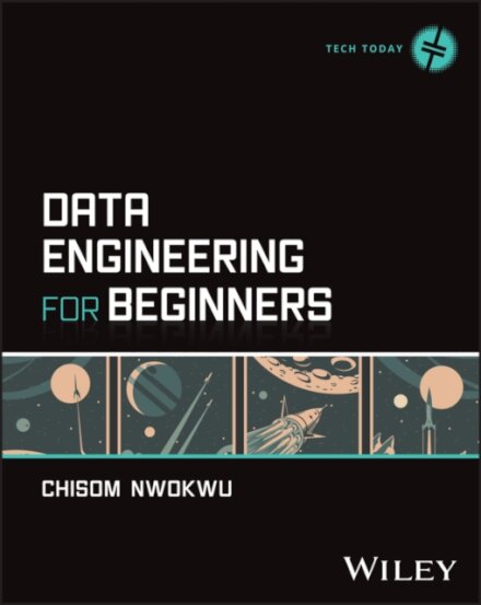 Data Engineering for Beginners