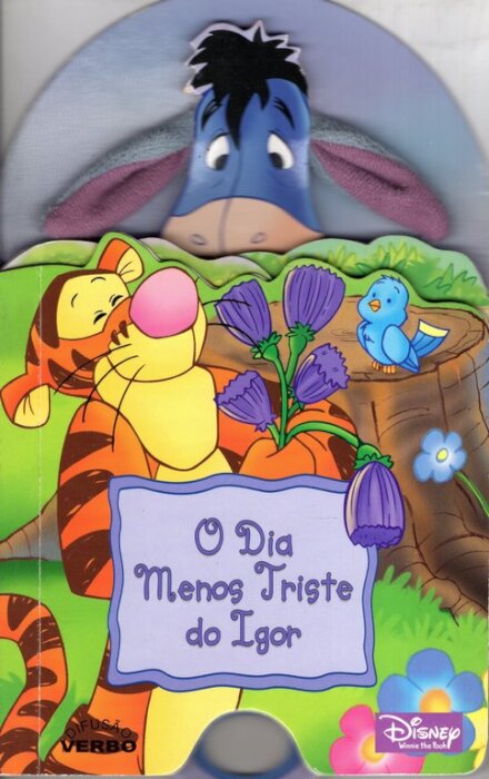 O Dia Menos Triste Do Igor (W.Sur.)