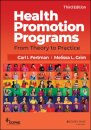 Health Promotion Programs