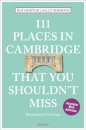111 Places in Cambridge That You Shouldn't Miss
