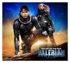 Valerian And The City Of Thousand Planets The Art