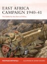 East Africa Campaign 1940–41