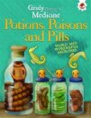 Potions, Poisons and Pills