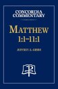 Matthew 1