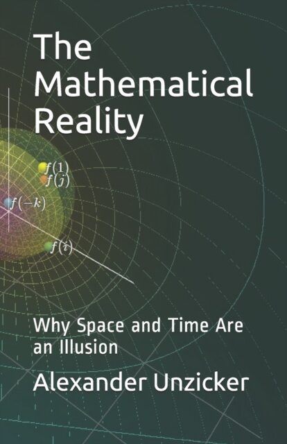 The Mathematical Reality