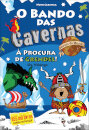 O Bando das Cavernas Heróis do Mundo 5: À Procura de Grendel