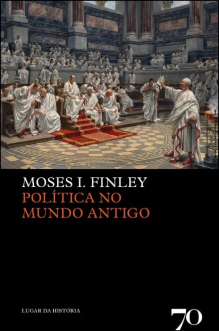 Política No Mundo Antigo - 2.ª Edição