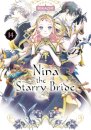 Nina the Starry Bride 14