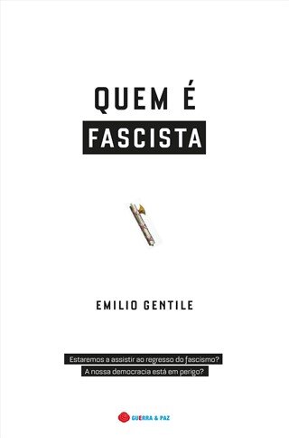 Quem É Fascista