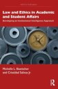 Law and Ethics in Academic and Student Affairs