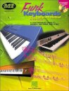 Funk Keyboards - The Complete Method