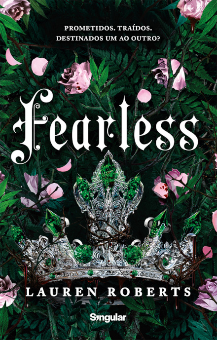 Fearless  