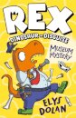 Rex Dinosaur In Disguise: Museum Mystery