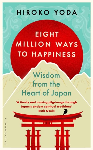 Eight Million Ways To Happiness