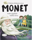 Grandes Pintores - Monet