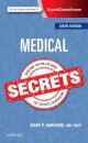 Medical Secrets
