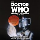 Doctor Who: Cybermen - The Invasion
