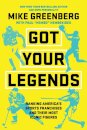 Got Your Legends