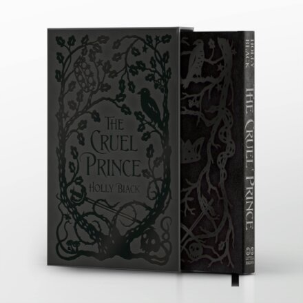 The Cruel Prince