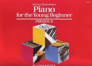 Piano for the Young Beginner Primer B