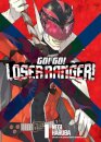 Go! Go! Loser Ranger! 1