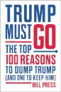 Trump Must Go