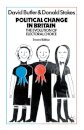 Political Change In Britain
