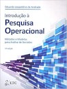 Introdução À Pesquisa Operacional Método Modelo Análise