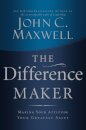 The Difference Maker