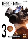 TERROR MAN VOL. 3