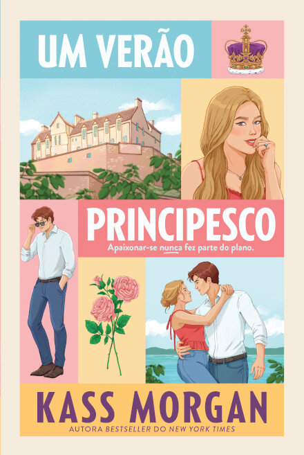 Um Verão Principesco