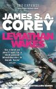 Leviathan Wakes : Book 1 of the Expanse
