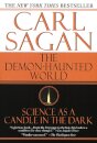 The Demon-Haunted World : Science as a Candle in the Dark
