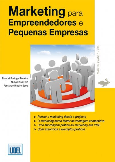 Marketing Para Empreendedores E Peq