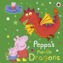 Peppa Pig: Peppa'S Pop-Up Dragons