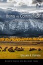 Being as Communion