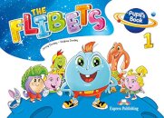 The Flibets 1 Livro Do Aluno