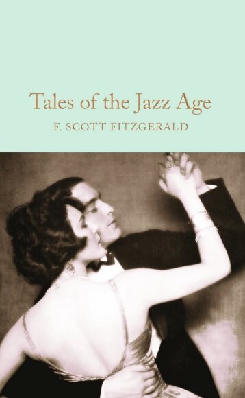 Tales Of The Jazz Age