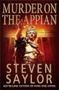 A Murder on the Appian Way
