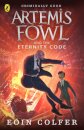 Artemis Fowl And The Eternity Code